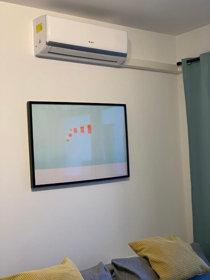Apartament Master Гданськ Екстер'єр фото