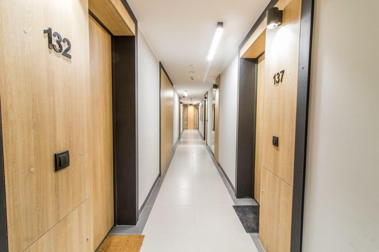 Apartament Master Гданськ Екстер'єр фото
